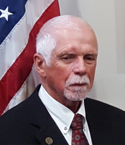 John Plumer