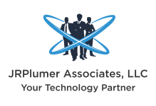 JRPlumer Full logo